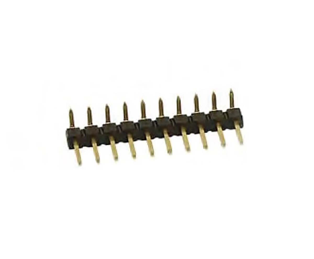 10129379-902004BLF, Amphenol Communications Solutions