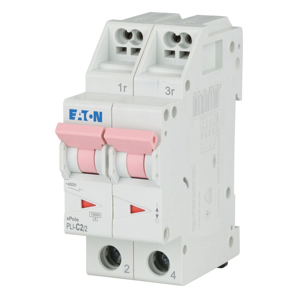 101294 PLI-C2/2, Eaton