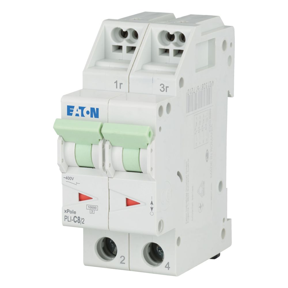 101297 PLI-C8/2, Eaton