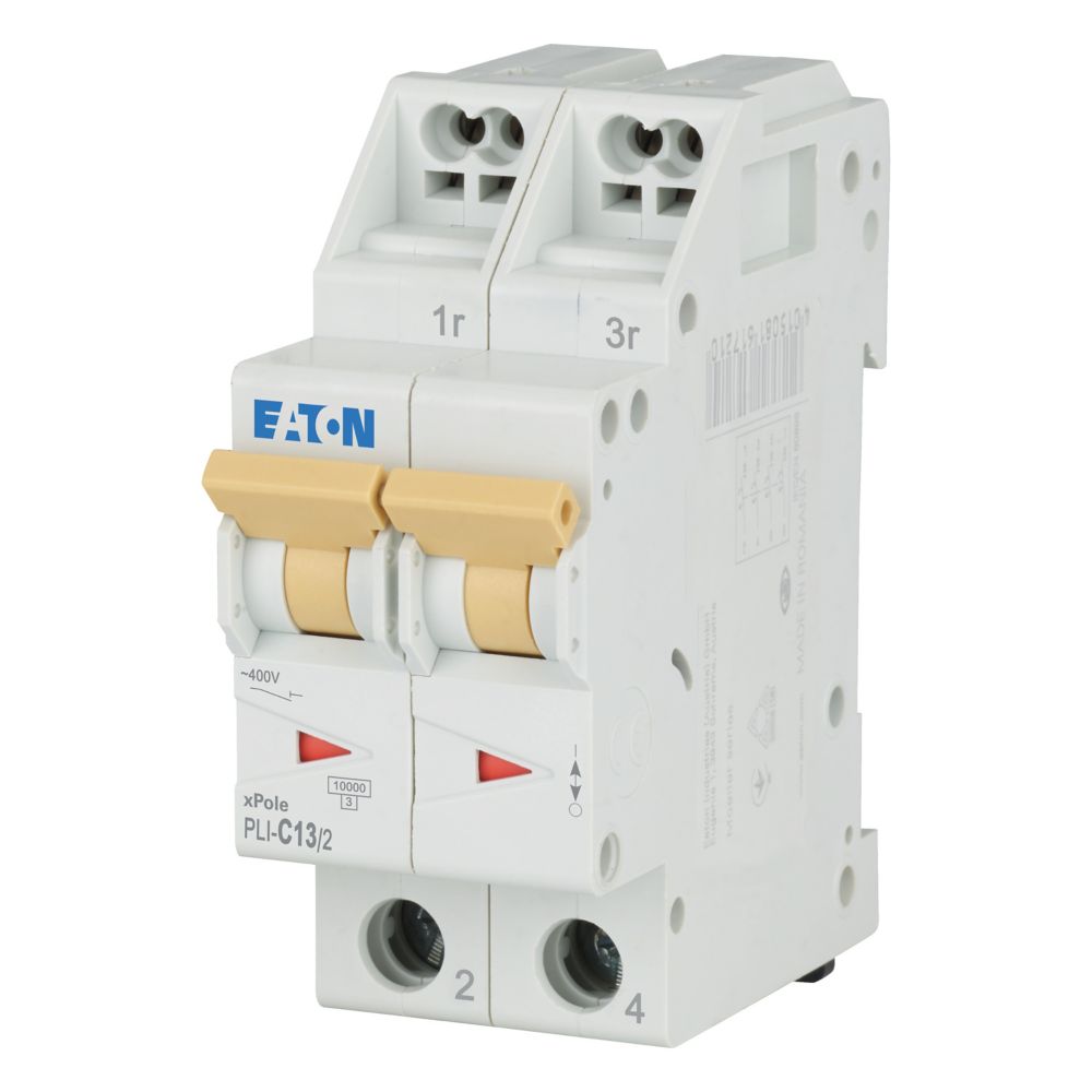 101299 PLI-C13/2, Eaton