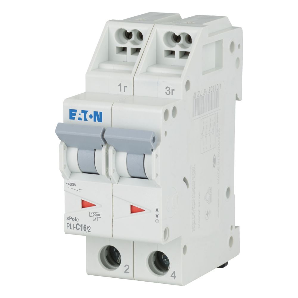 101300 PLI-C16/2, Eaton