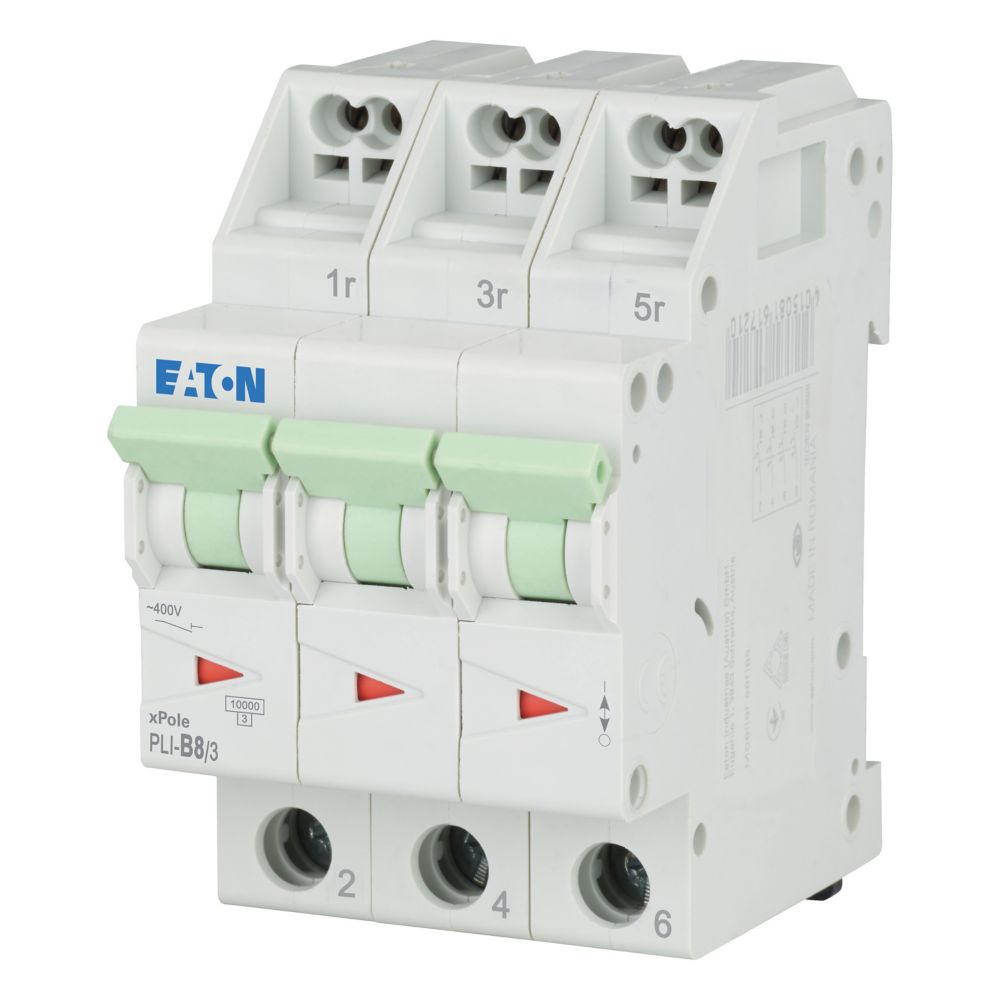 101311 PLI-B8/3, Eaton