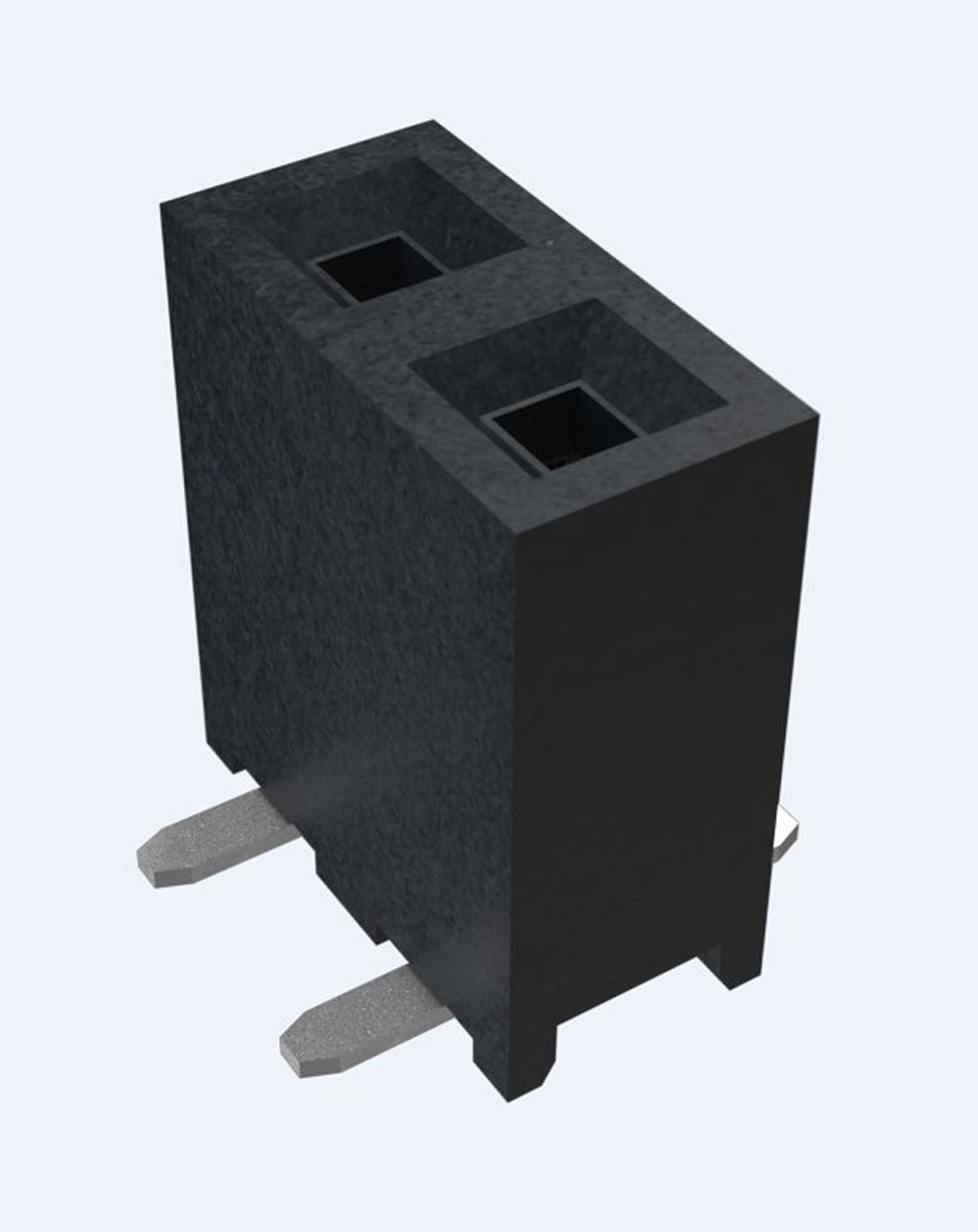 10131935-112ULF, Amphenol Communications Solutions