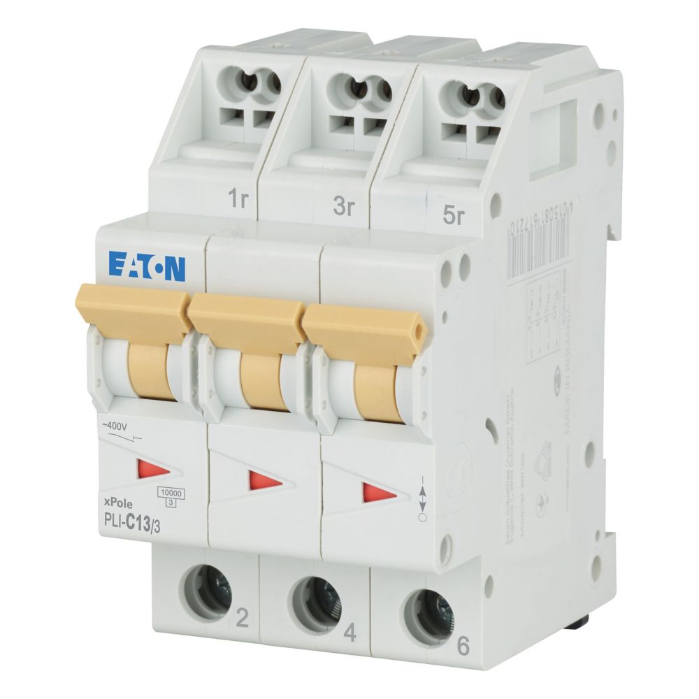 101320 PLI-C13/3, Eaton
