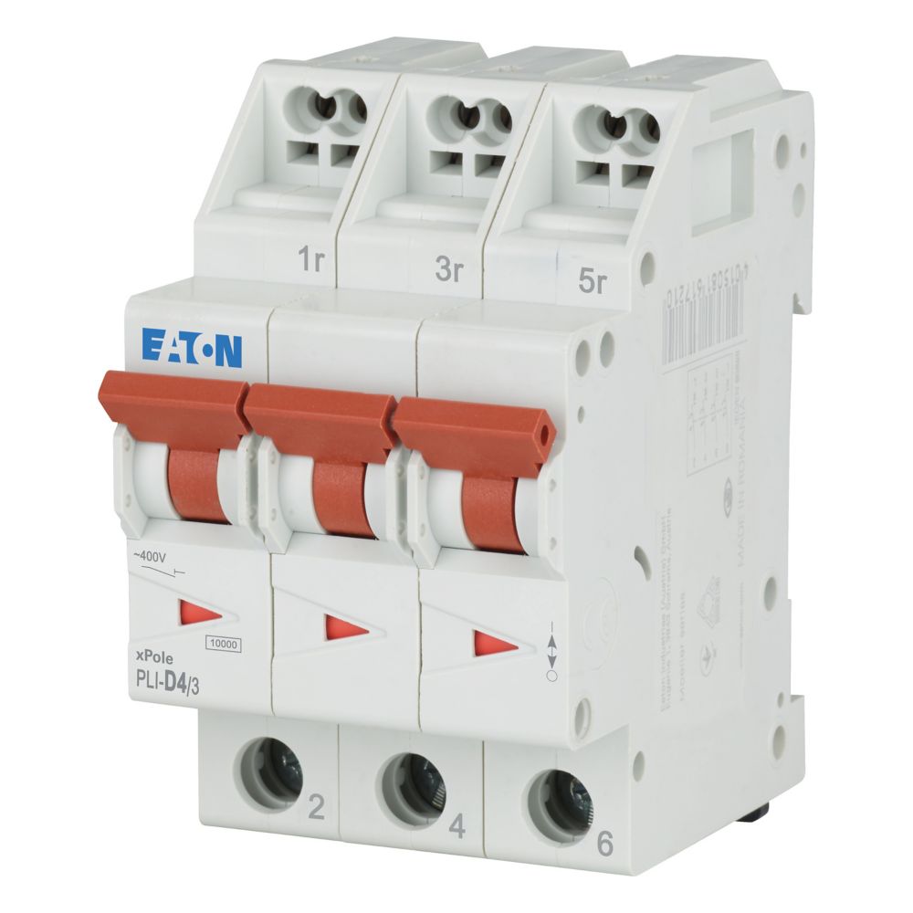 101323 PLI-D4/3, Eaton