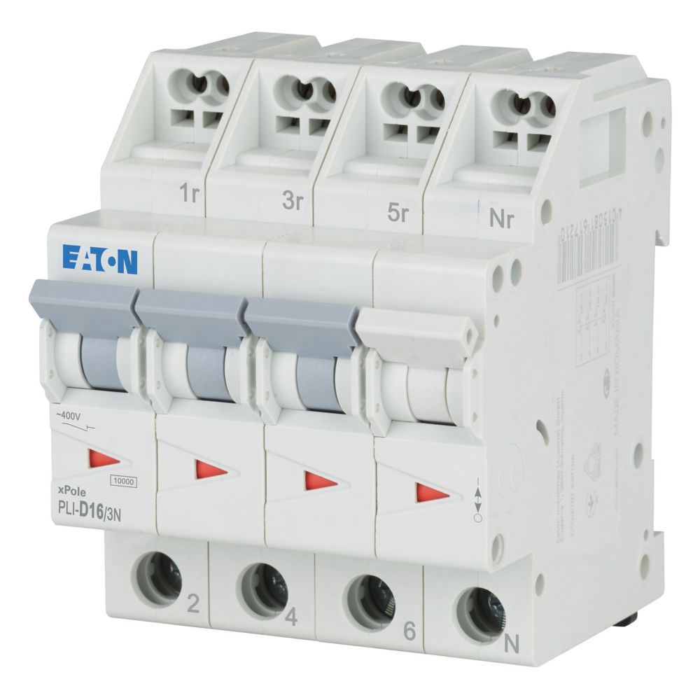 101349 PLI-D16/3N, Eaton