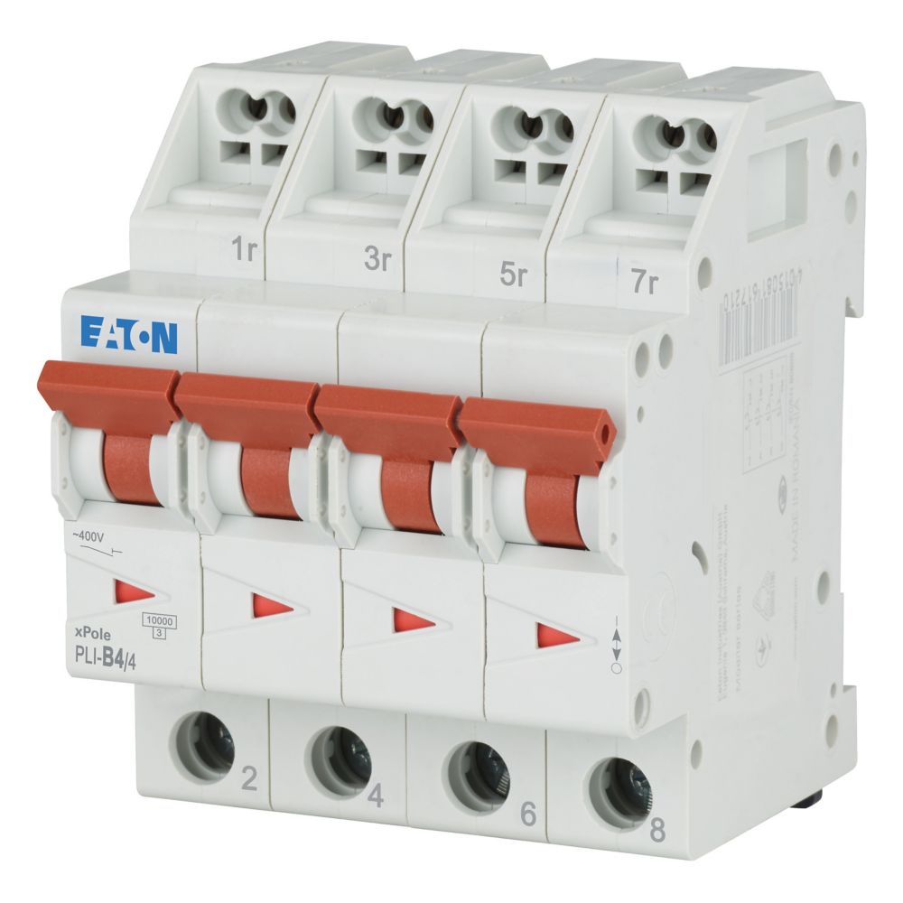 101351 PLI-B4/4, Eaton
