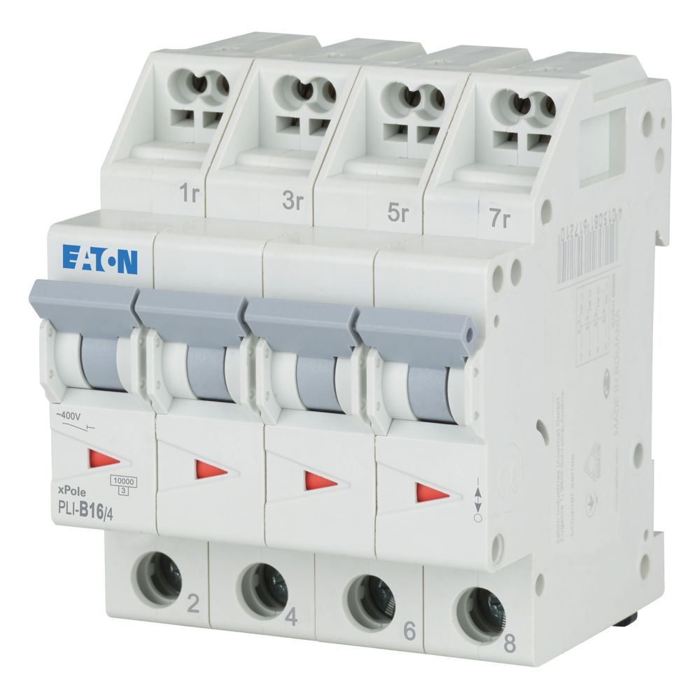 101356 PLI-B16/4, Eaton