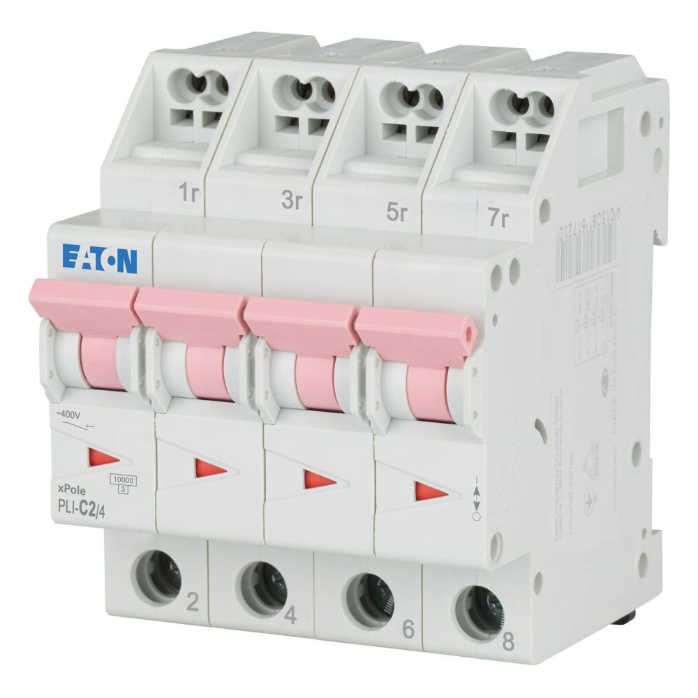 101357 PLI-C2/4, Eaton