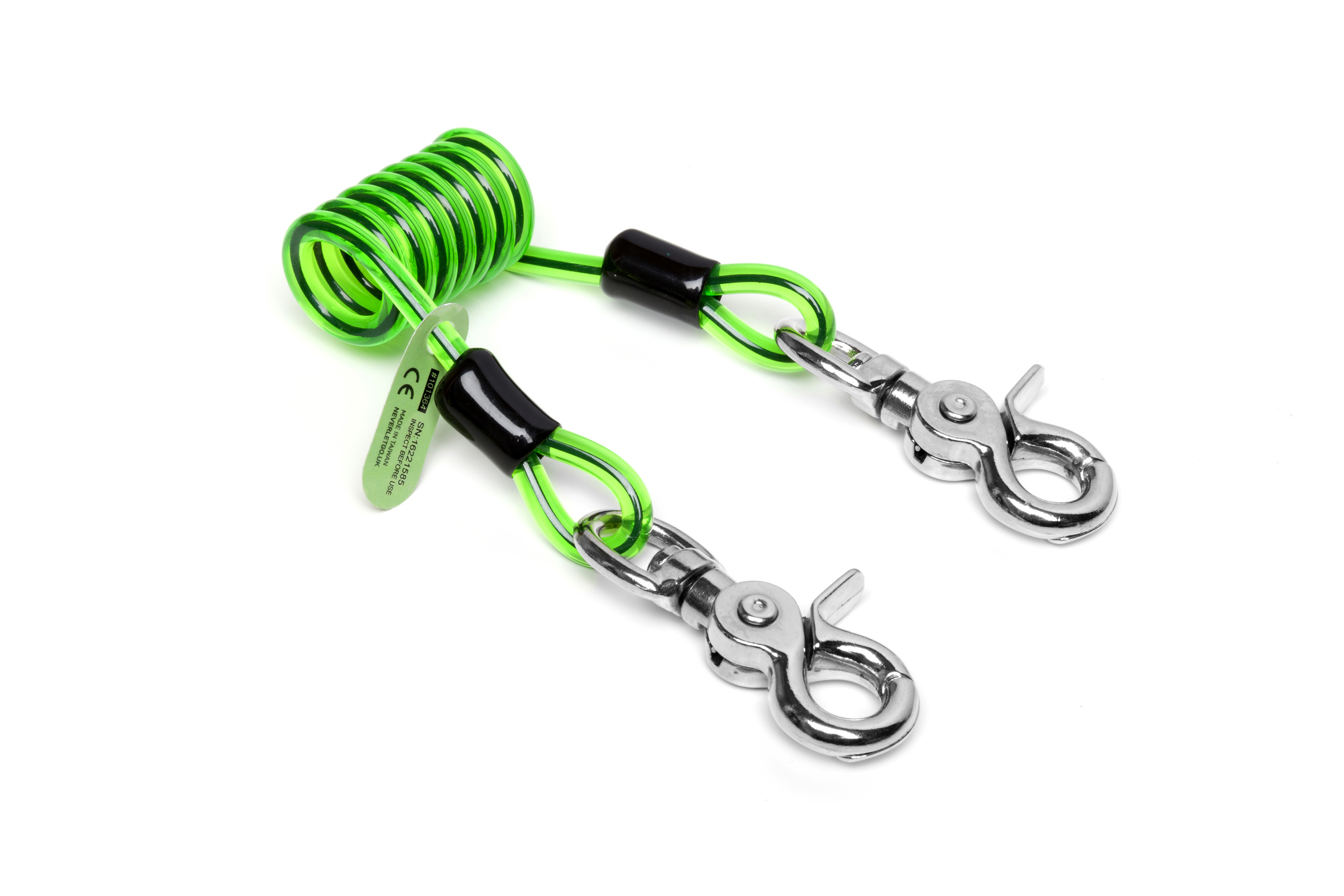 101364, Never Let Go