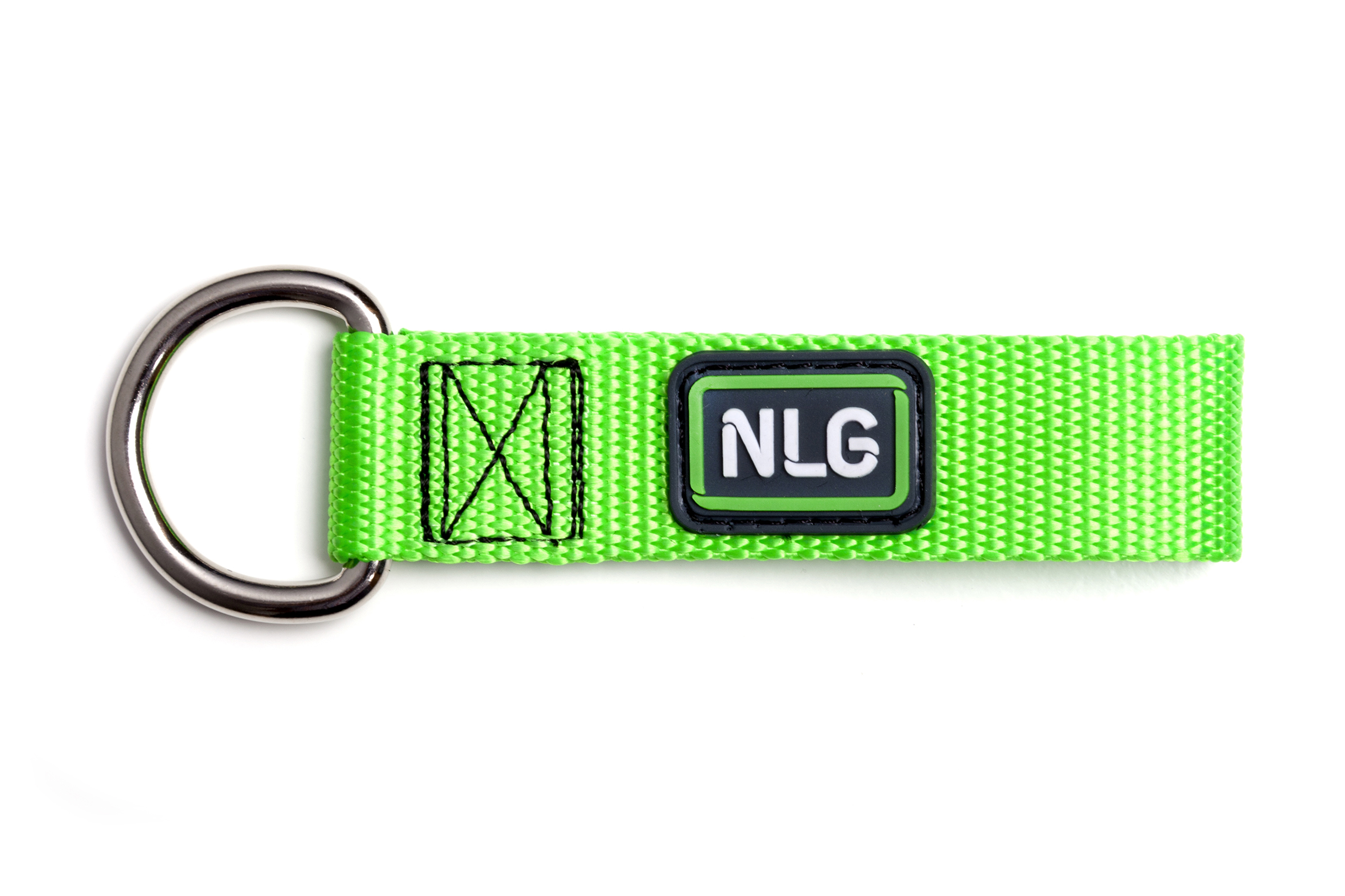 101366, Never Let Go