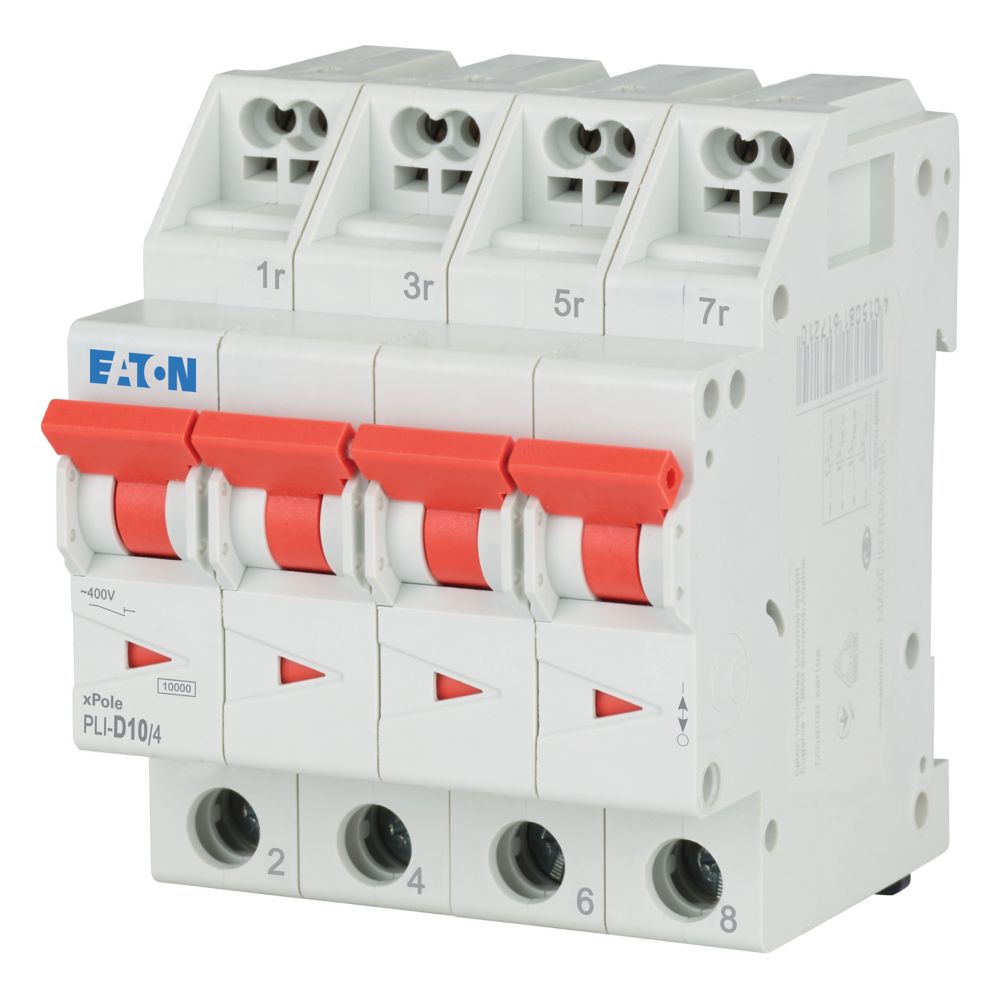 101368 PLI-D10/4, Eaton