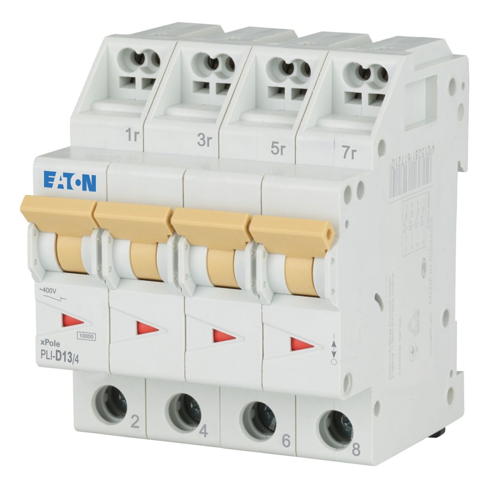 101369 PLI-D13/4, Eaton