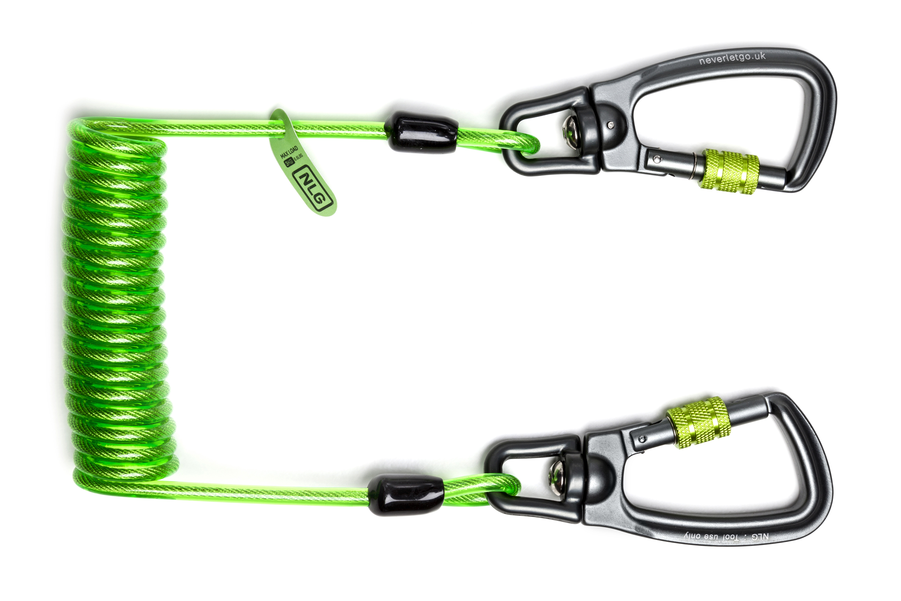 101370, Never Let Go