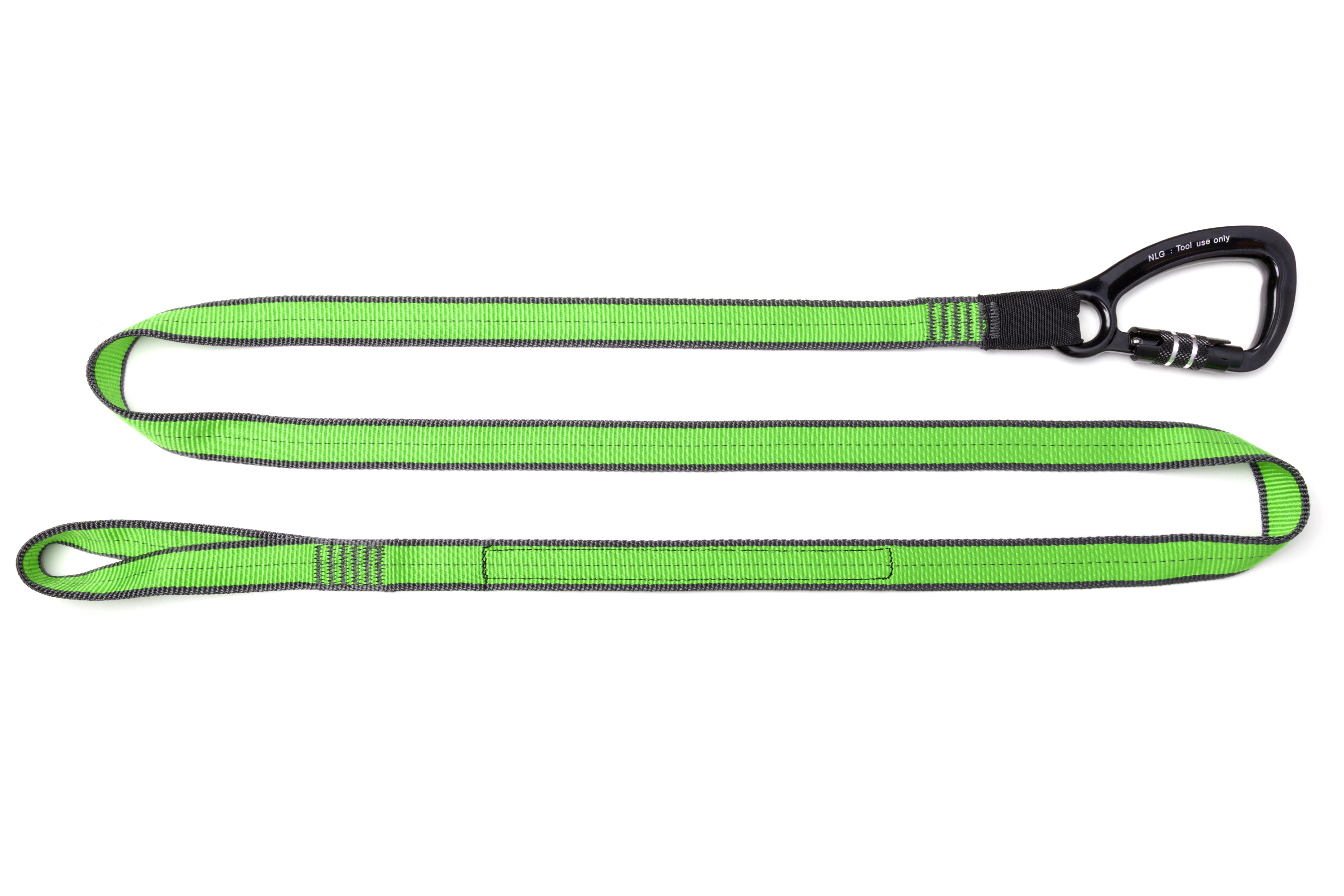 101374, Never Let Go