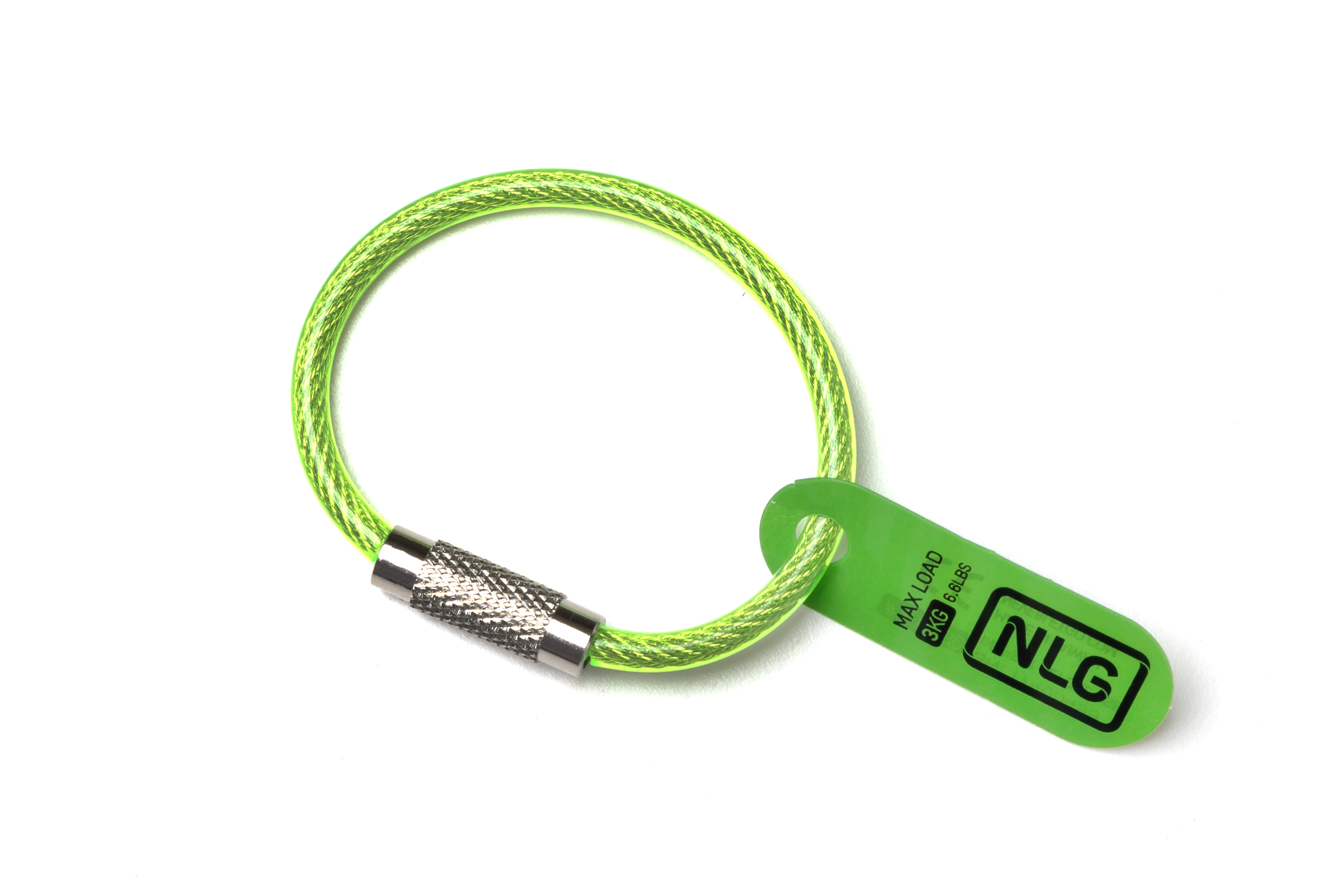 101380, Never Let Go