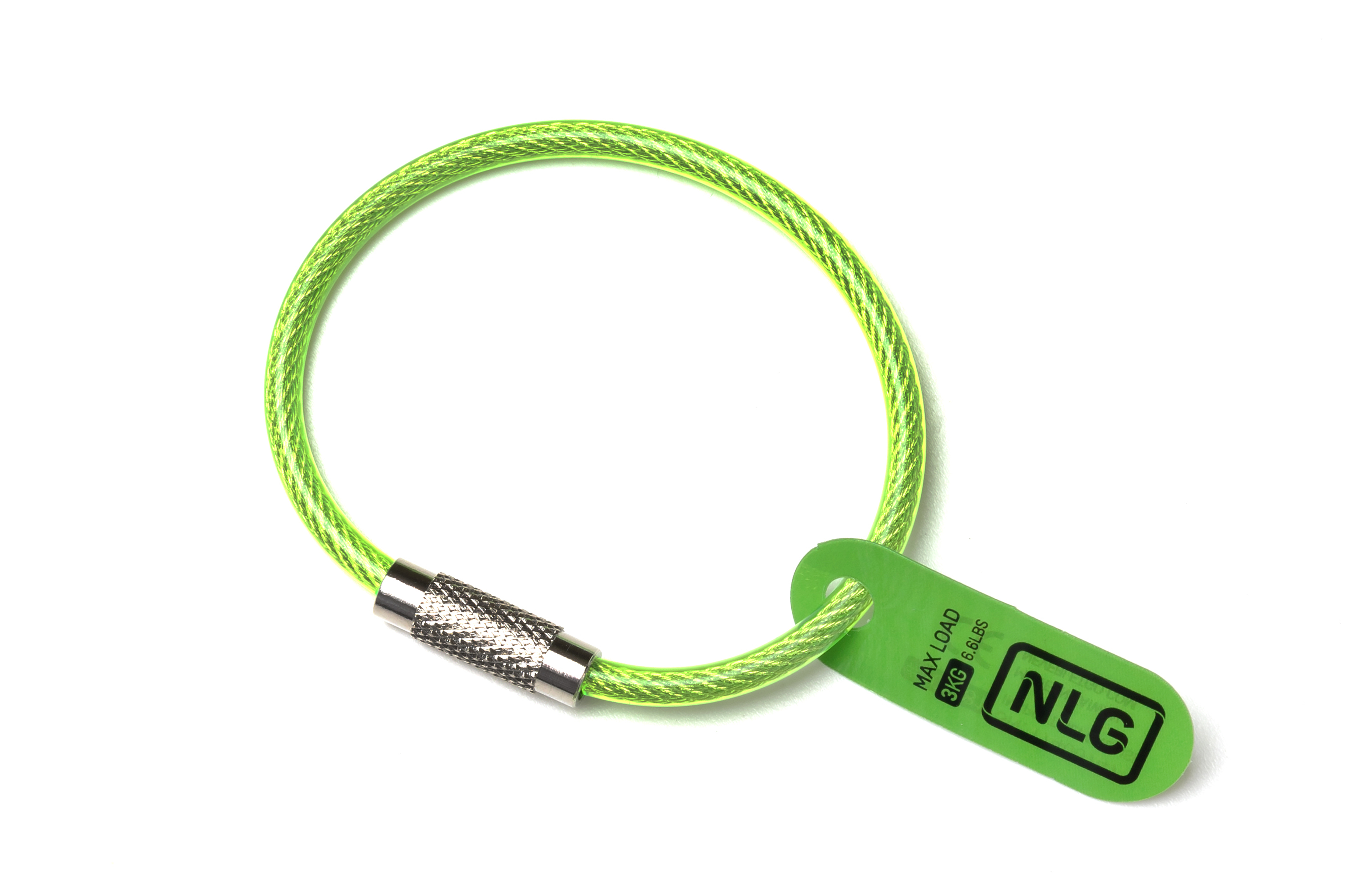 101381, Never Let Go