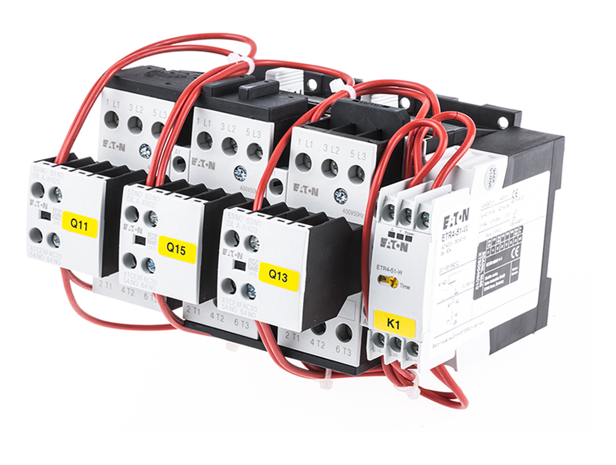 101384 SDAINLM45(400V50HZ), Eaton