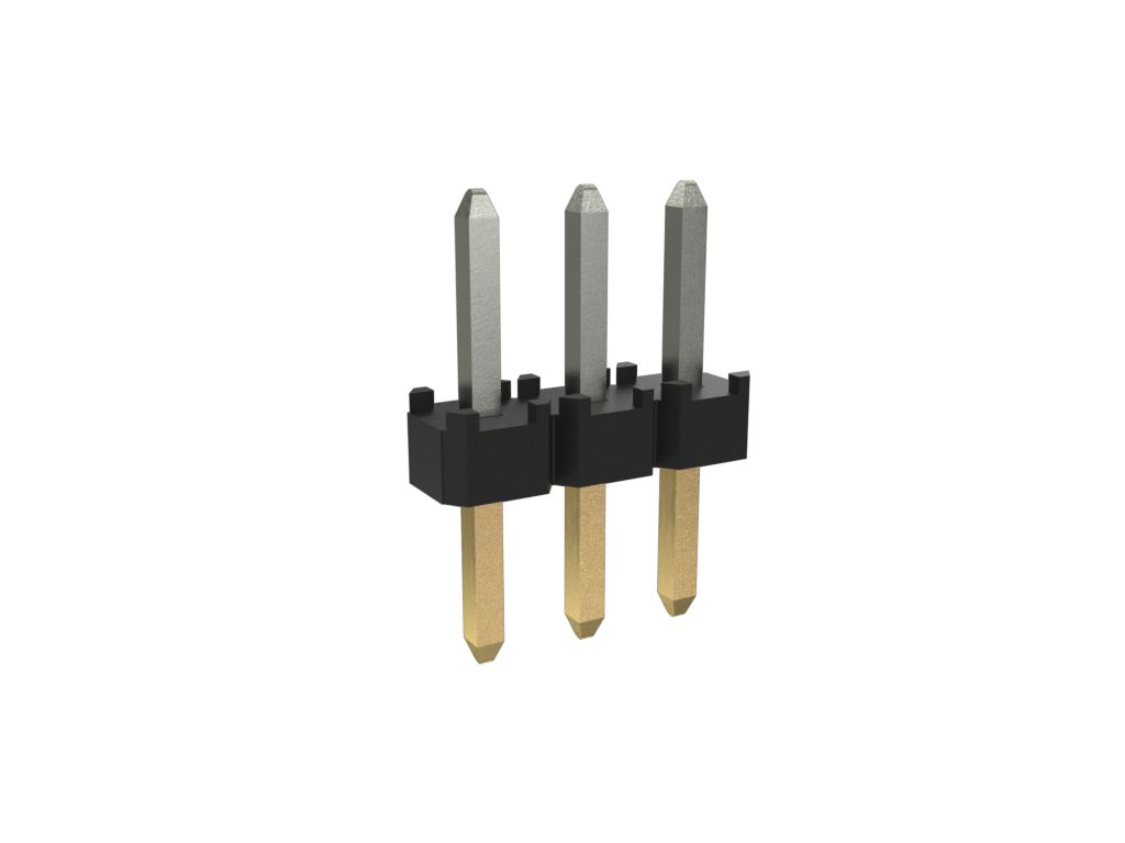 10138654-G03-03LF, Amphenol Communications Solutions