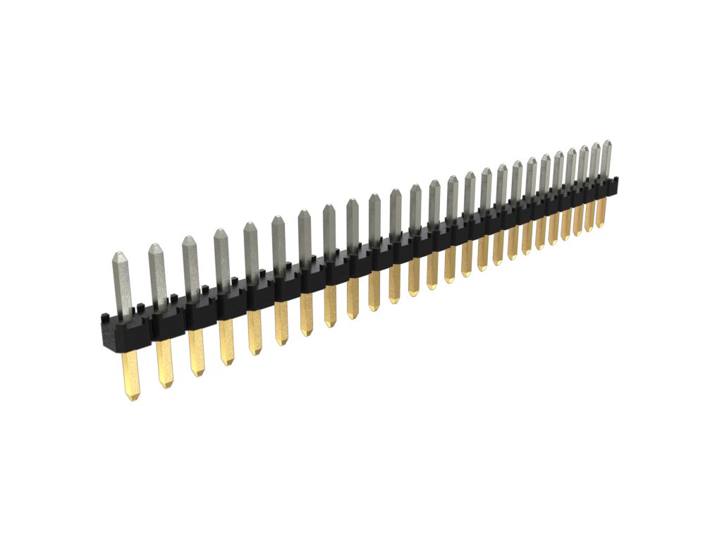 10138654-G03-25LF, Amphenol Communications Solutions