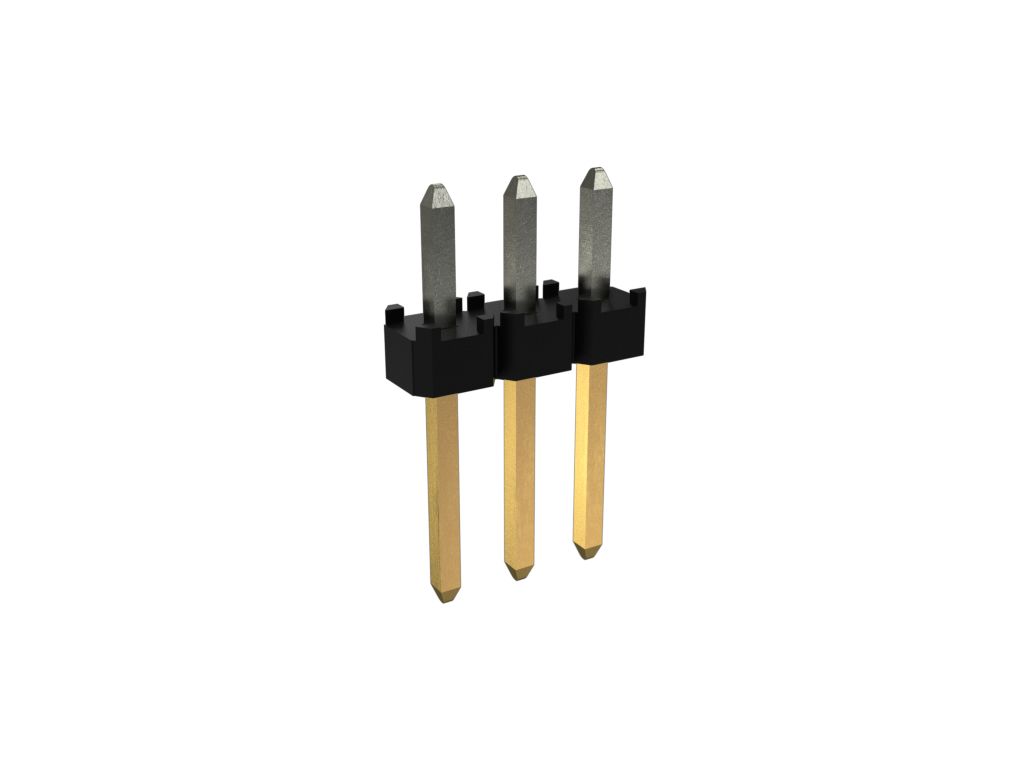 10138654-G04-03LF, Amphenol Communications Solutions