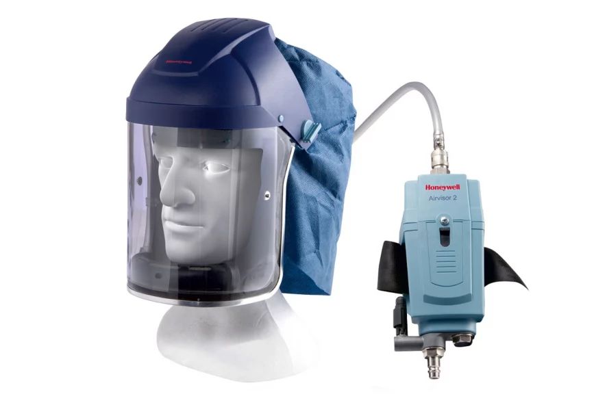 1013938, Honeywell Safety