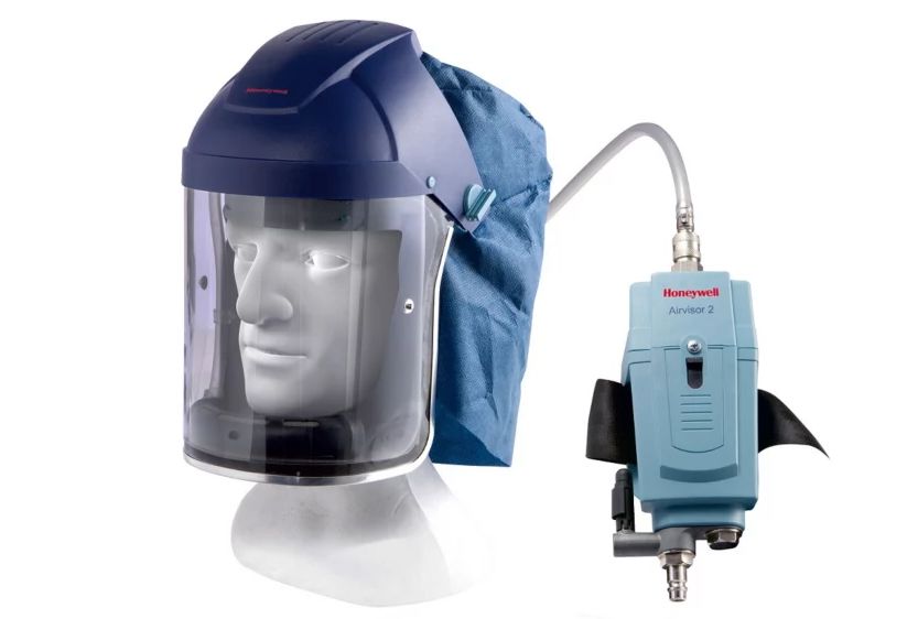 1013939, Honeywell Safety