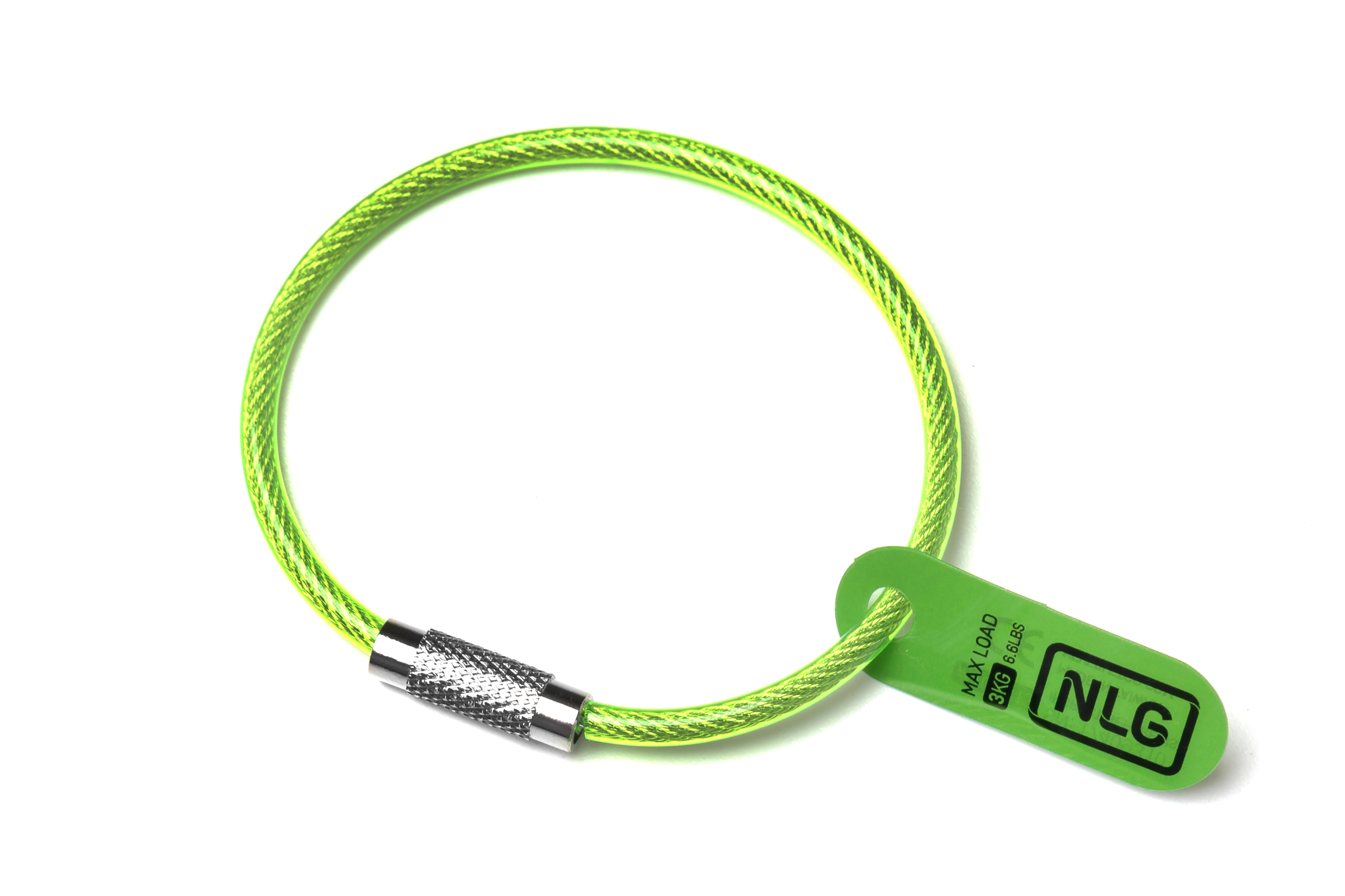 101413, Never Let Go