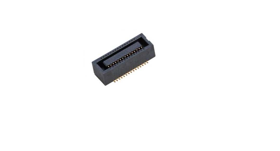 10142890-030A3EHLF, Amphenol Communications Solutions