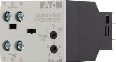 101442 DILM32-XTEE11(RAC240), Eaton