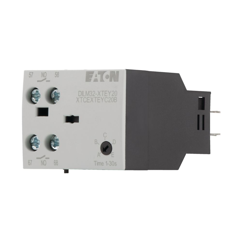 101446 DILM32-XTEY20(RA24), Eaton