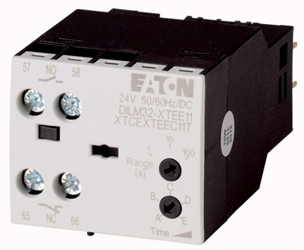 101447 DILM32-XTEY20(RAC130), Eaton