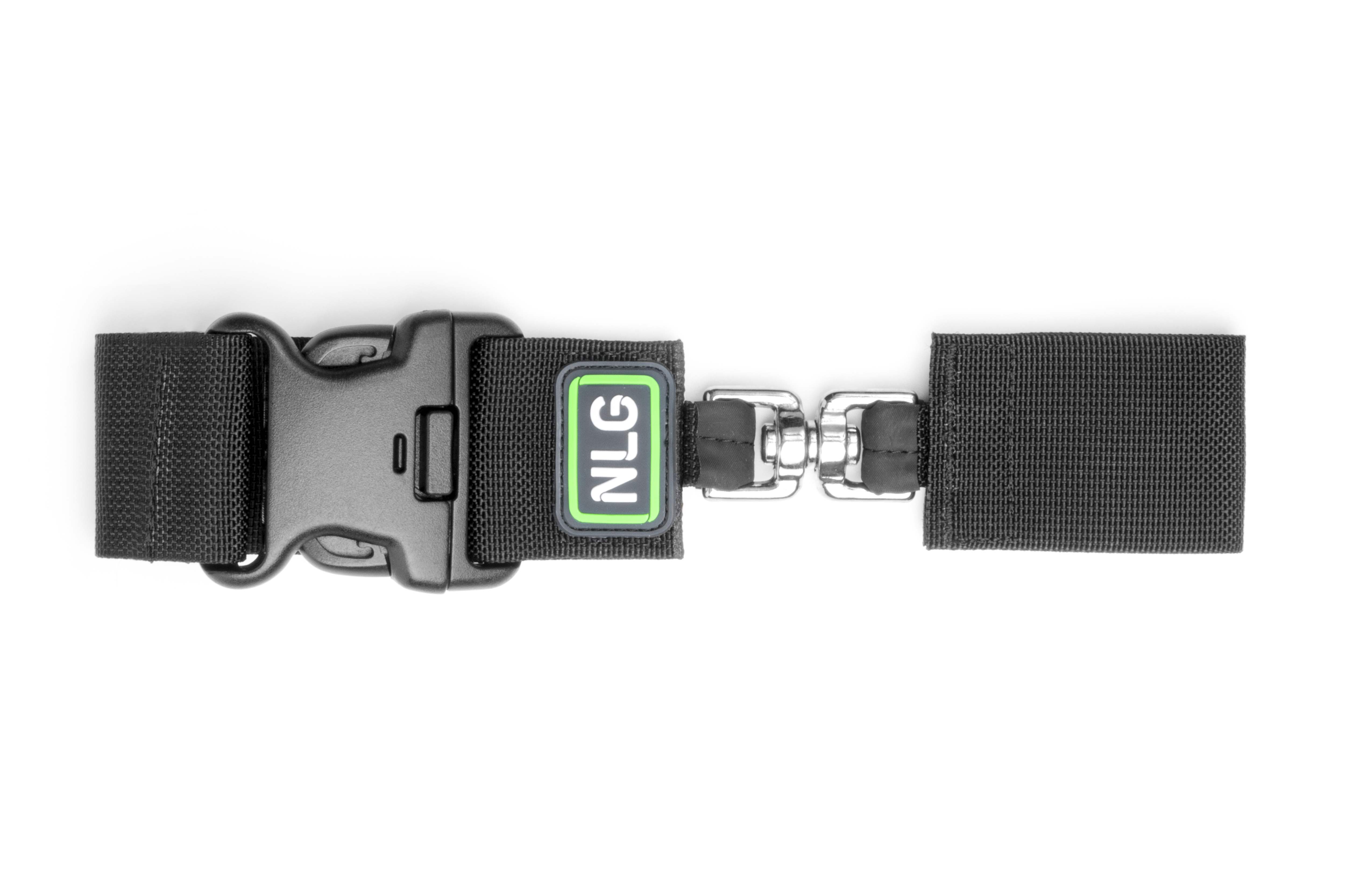 101455, Never Let Go