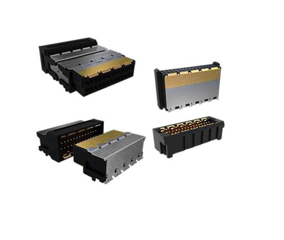 10150098-3200RLF, Amphenol Communications Solutions