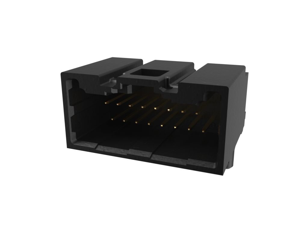 10153118-116KALF, Amphenol Communications Solutions