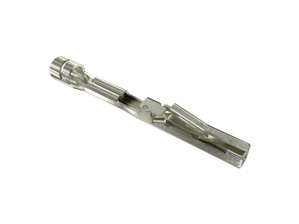 10153126-4T2LF, Amphenol Communications Solutions
