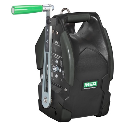 10153829, MSA Safety