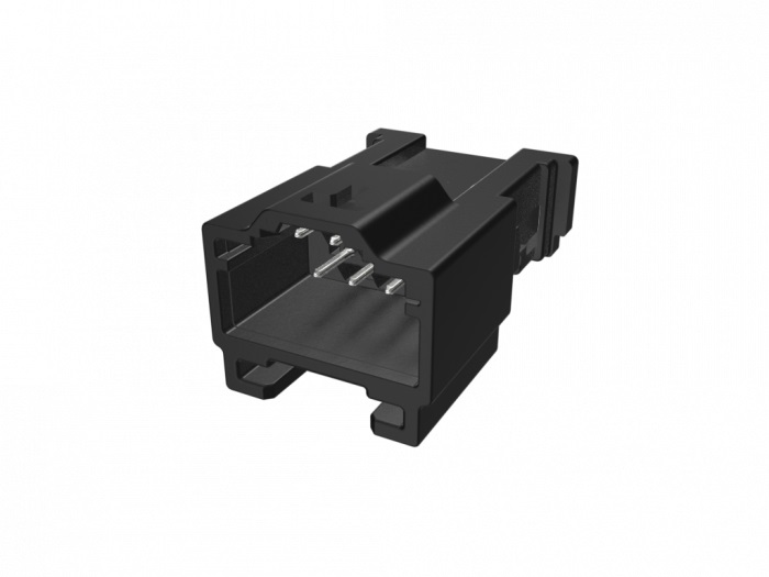 10155520-A008LF, Amphenol Communications Solutions