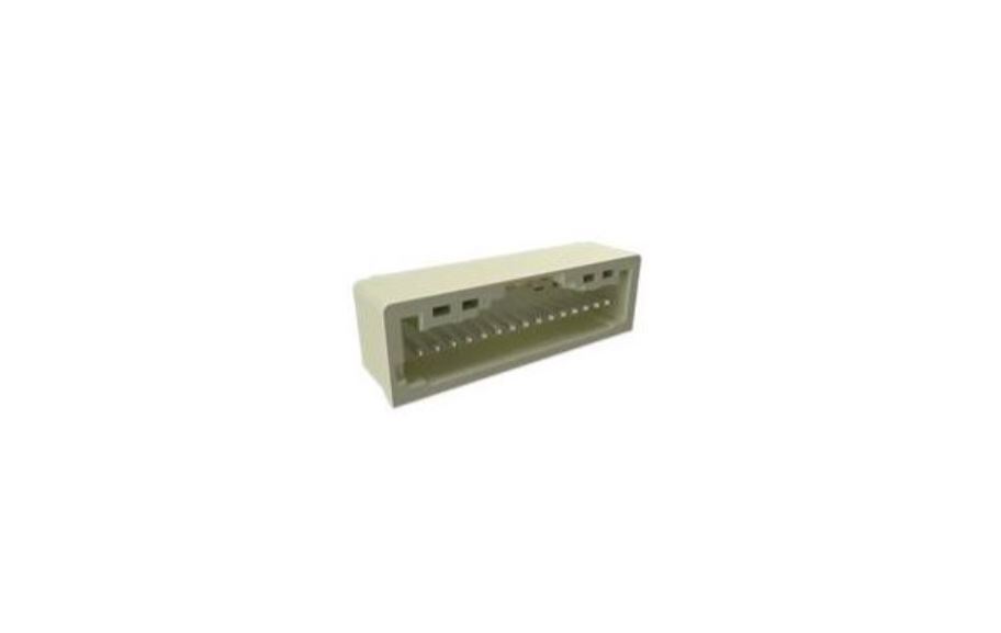 10158514-0005SR1LF, Amphenol Communications Solutions
