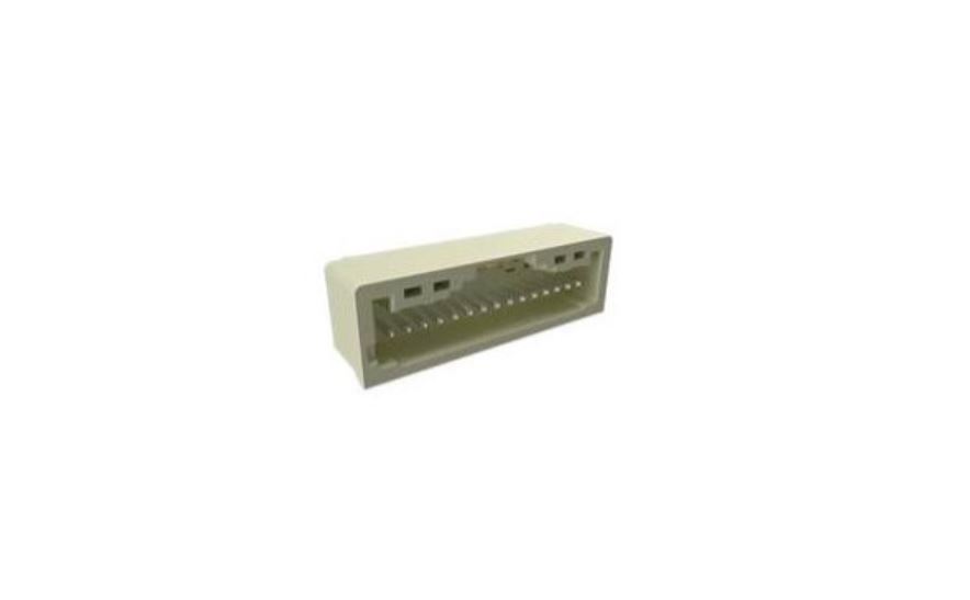 10158514-0015SR1LF, Amphenol Communications Solutions