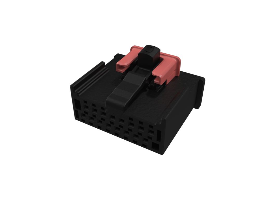 10159549-116KALF, Amphenol Communications Solutions