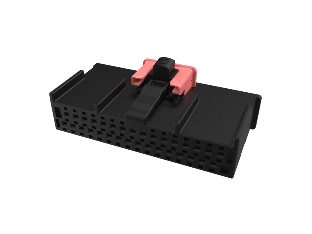 10159549-132KALF, Amphenol Communications Solutions