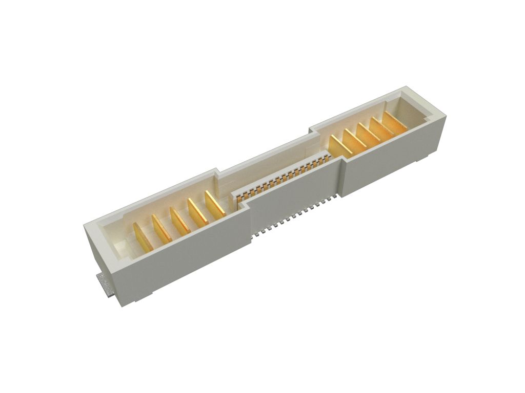 10159558-A30221RLF, Amphenol Communications Solutions