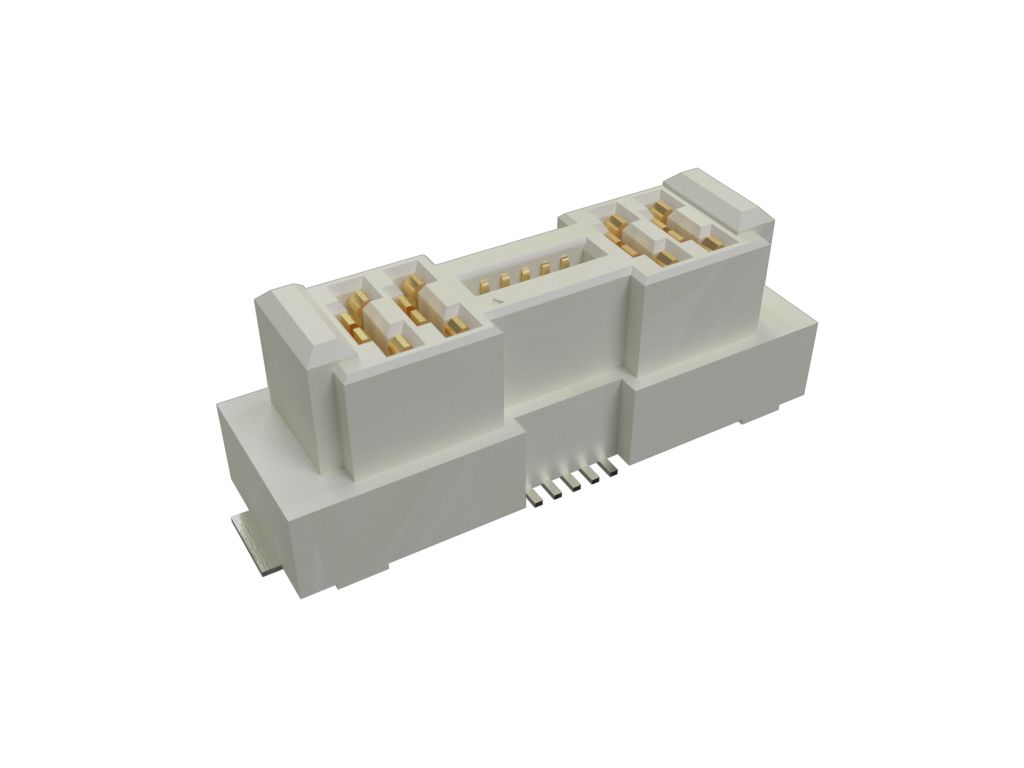 10159559-410221RLF, Amphenol Communications Solutions