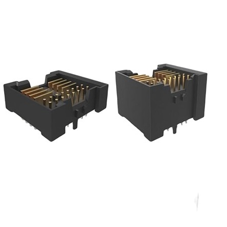 10159578-C231000LF, Amphenol Communications Solutions