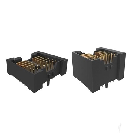 10159583-C231000LF, Amphenol Communications Solutions