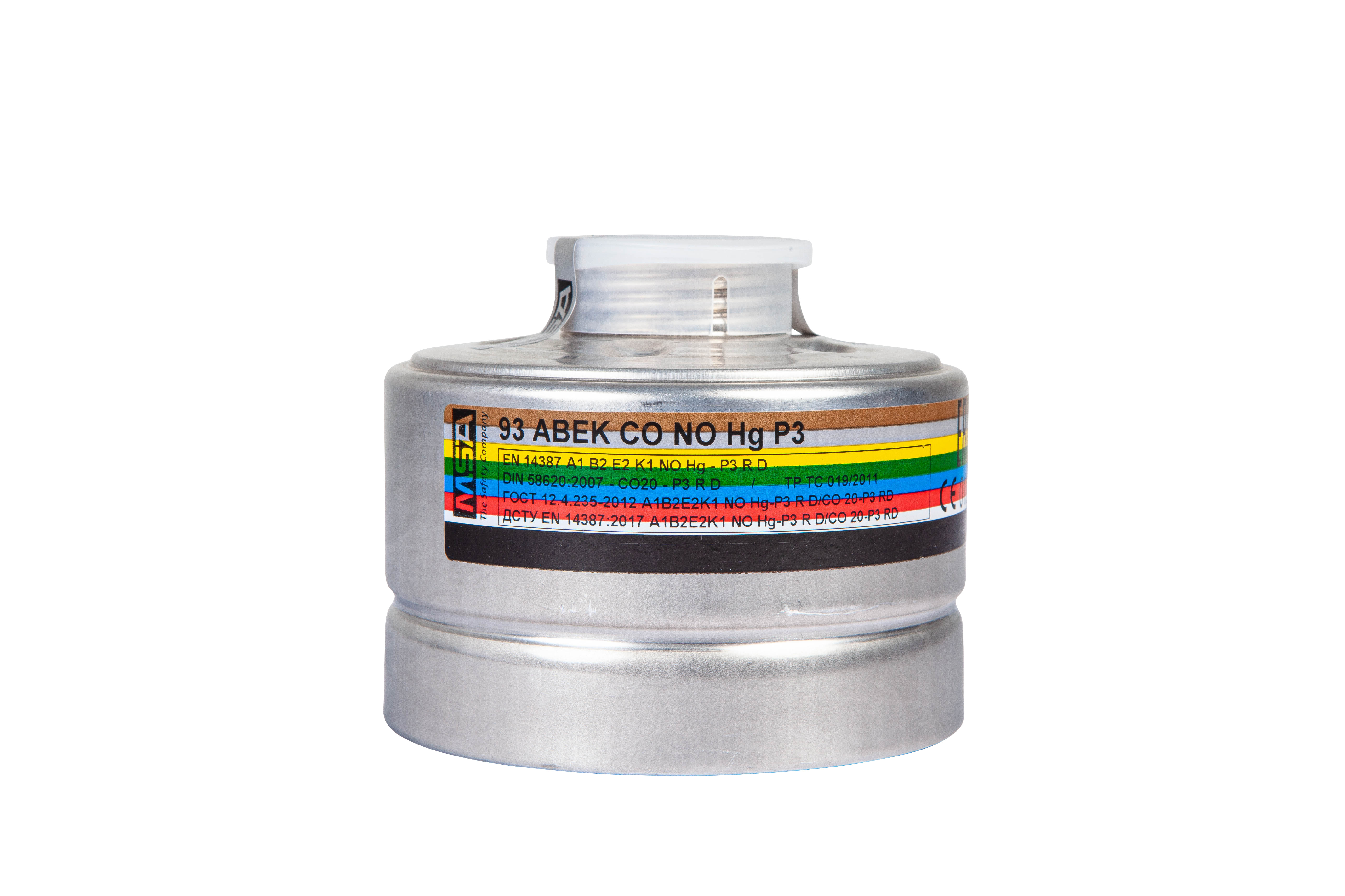 10160507, MSA Safety