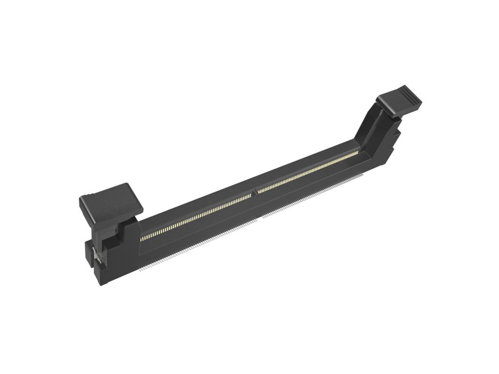 10160554-004THLF, Amphenol Communications Solutions