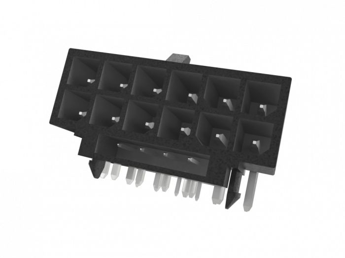 10160920-1240100LF, Amphenol Communications Solutions