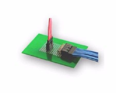 10161663-002LF, Amphenol Communications Solutions